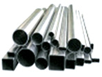 Drawn and Extruded Aluminium Tubes